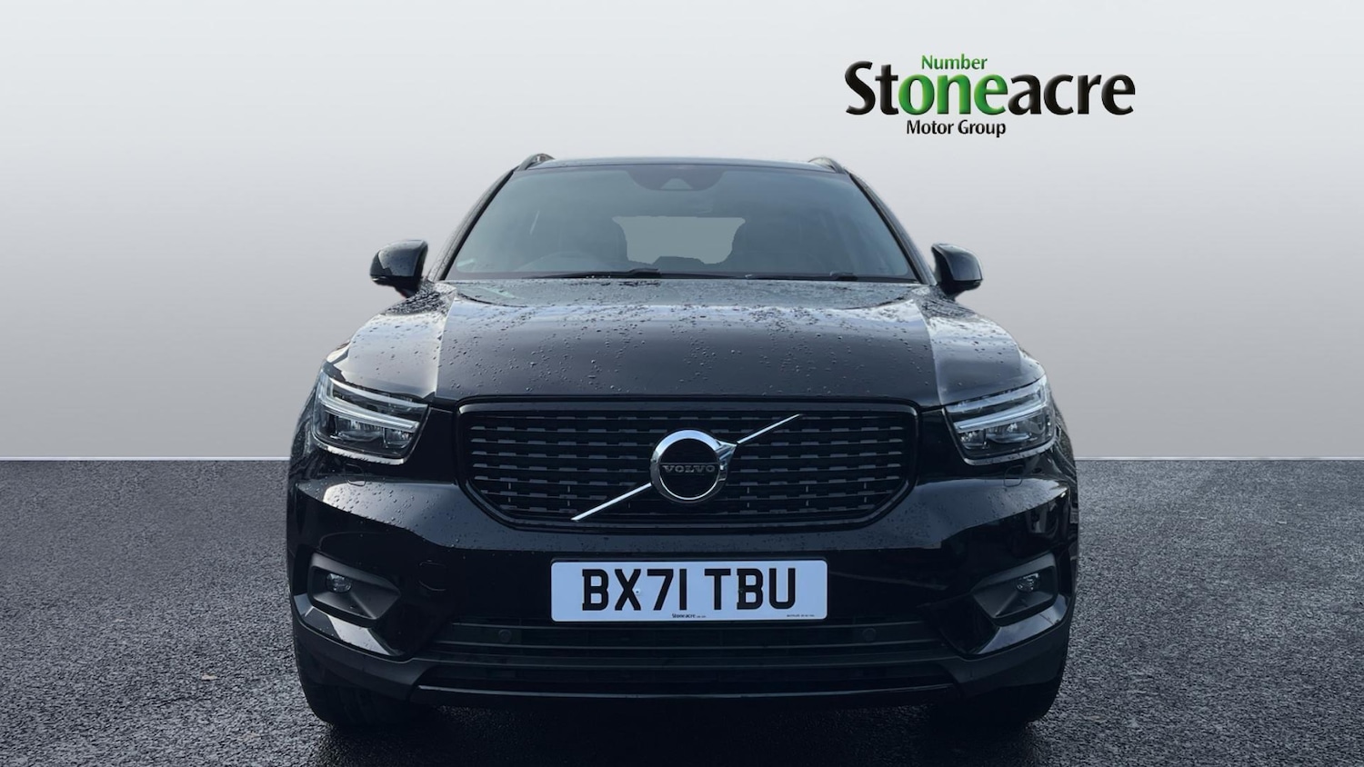 Used Volvo XC40 for sale - 76728995: Photo 8