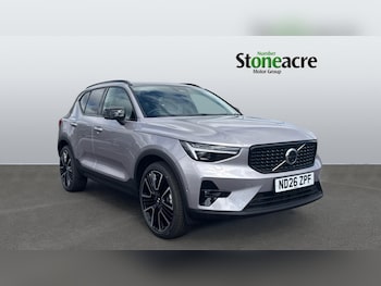 Used Volvo XC40 2026 for sale - 79093141: Photo