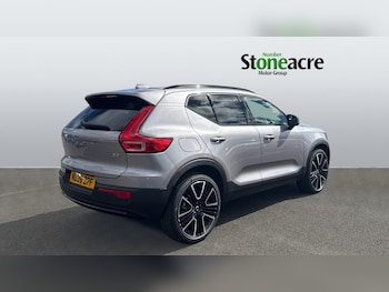 Used Volvo XC40 2026 for sale - 79093141: Photo