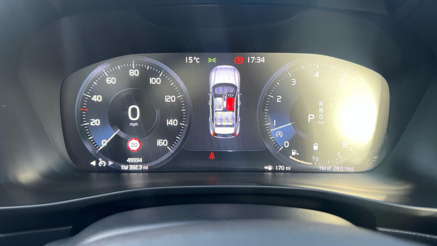 Used Volvo XC40 2021 for sale - 76041683: Photo 11
