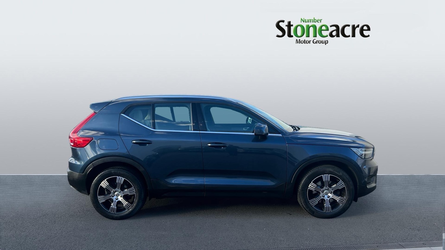 Used Volvo XC40 2021 for sale - 76041683: Photo 3