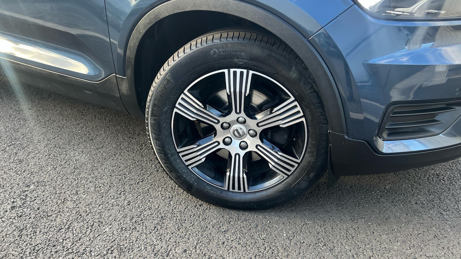 Used Volvo XC40 2021 for sale - 76041683: Photo 39