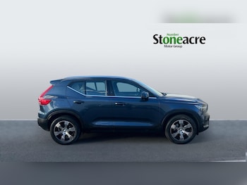 Used Volvo XC40 2021 for sale - 76041683: Photo 3