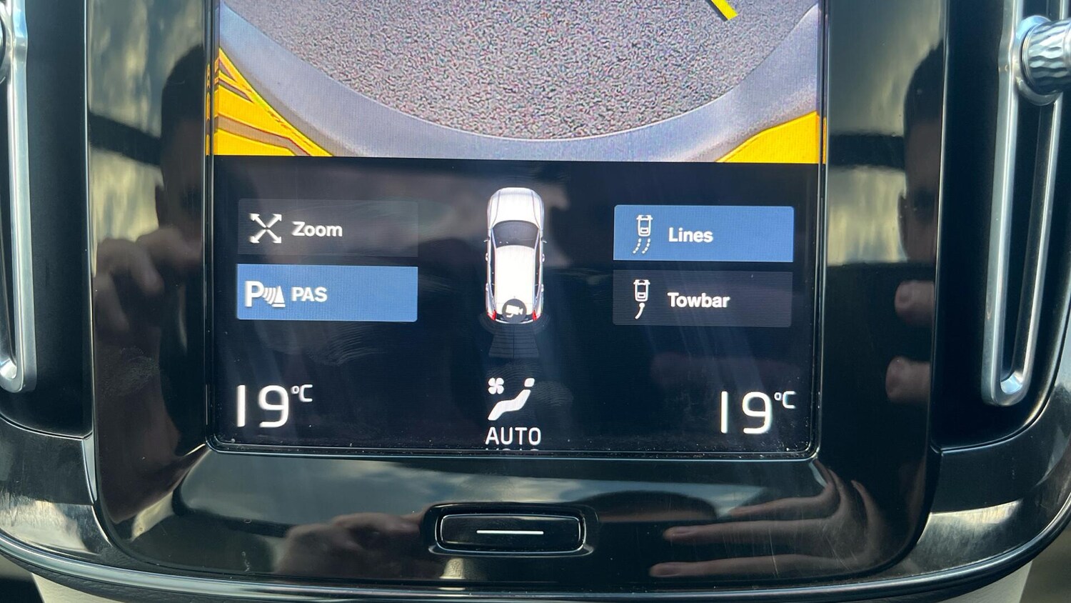 Used Volvo XC40 2021 for sale - 76041683: Photo 52