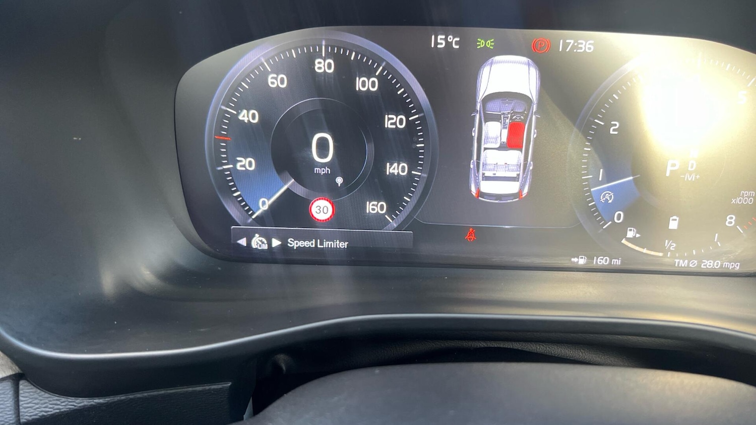 Used Volvo XC40 2021 for sale - 76041683: Photo 56
