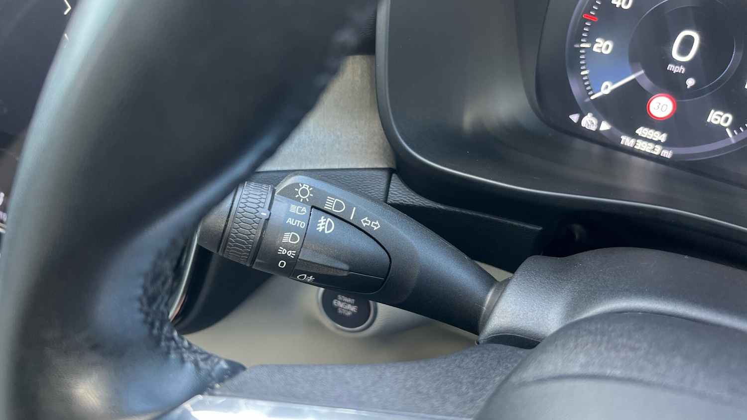 Used Volvo XC40 2021 for sale - 76041683: Photo 57