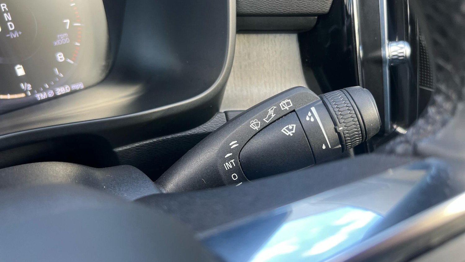 Used Volvo XC40 2021 for sale - 76041683: Photo 58