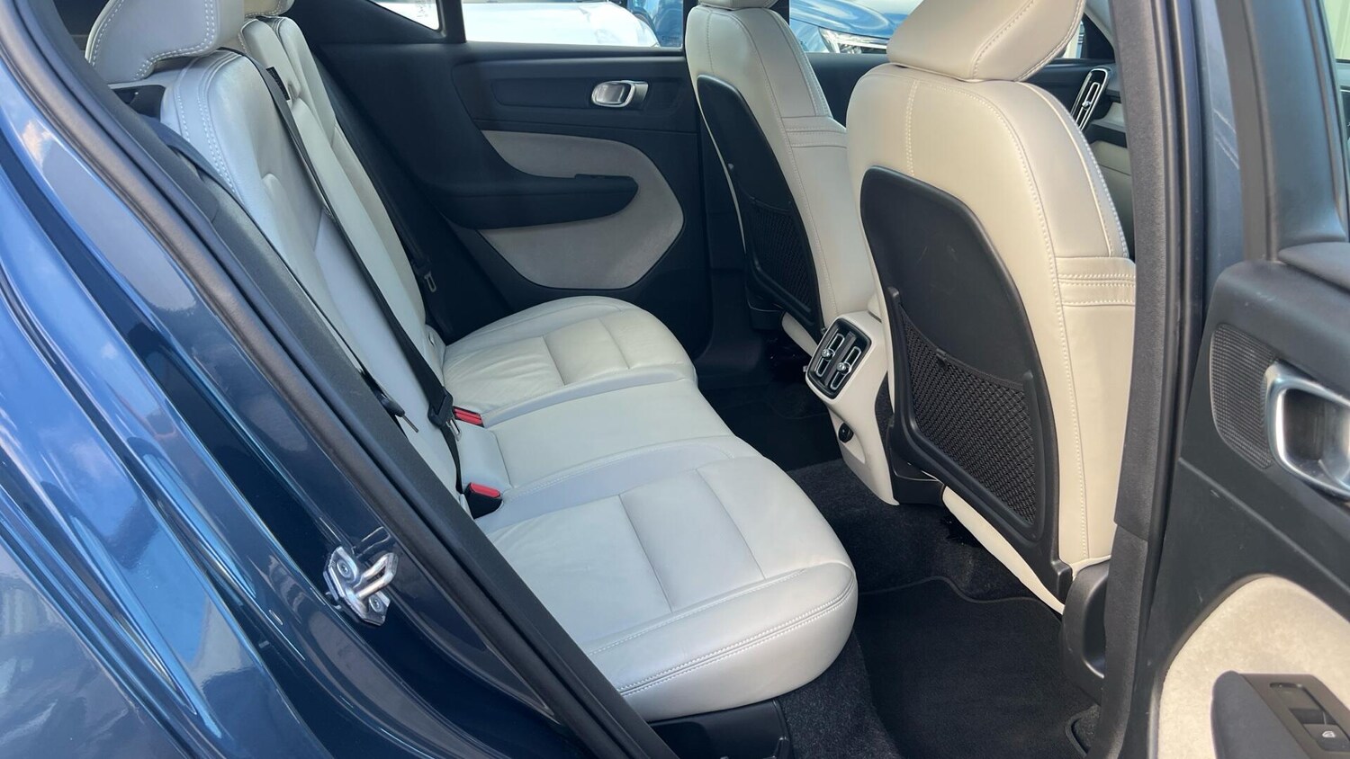 Used Volvo XC40 2021 for sale - 76041683: Photo 62