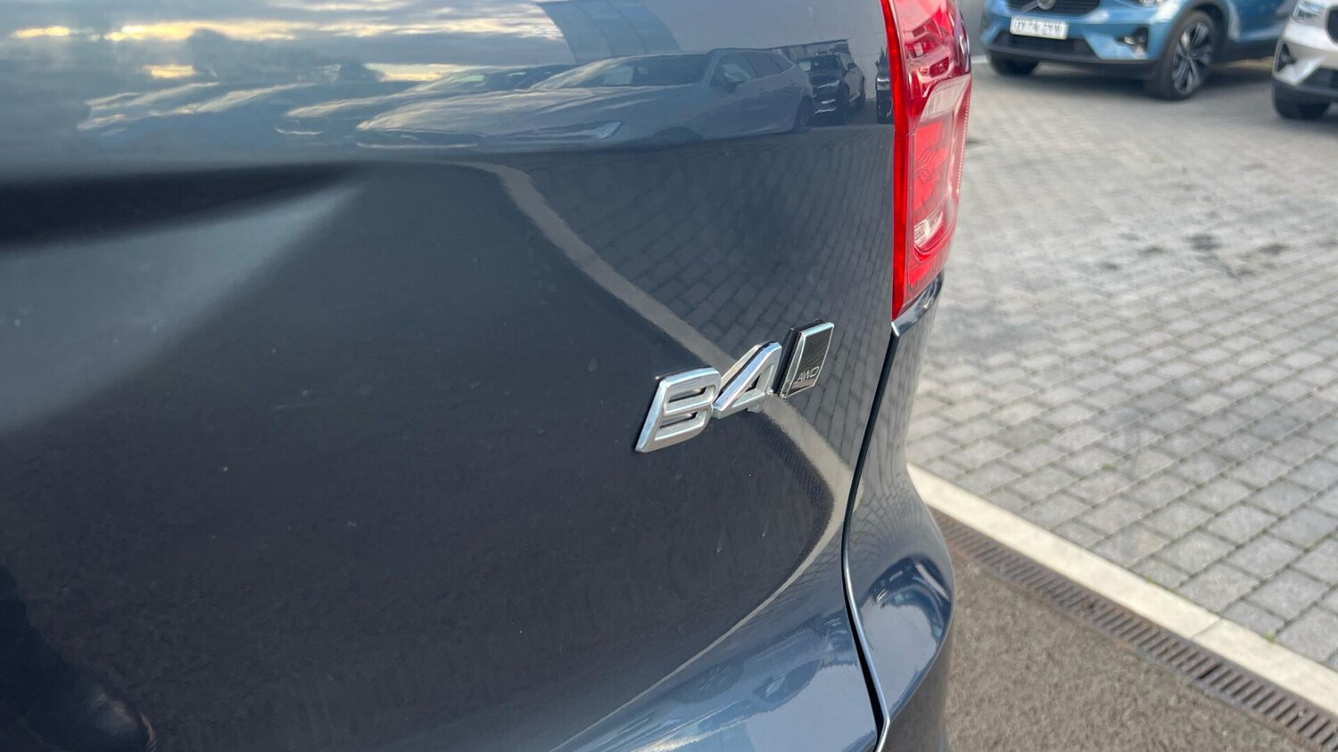 Used Volvo XC40 2021 for sale - 76041683: Photo 63