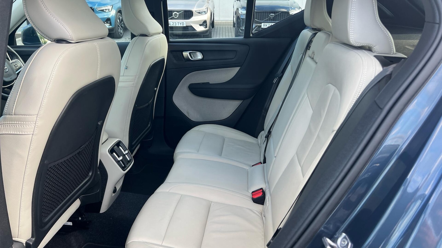 Used Volvo XC40 2021 for sale - 76041683: Photo 68