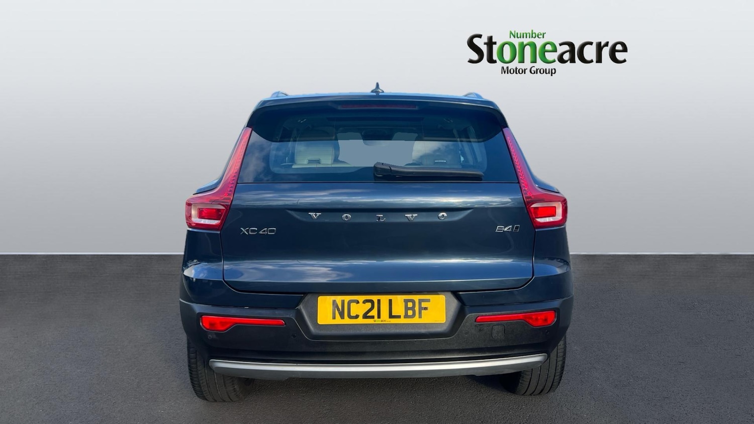 Used Volvo XC40 2021 for sale - 76041683: Photo 7