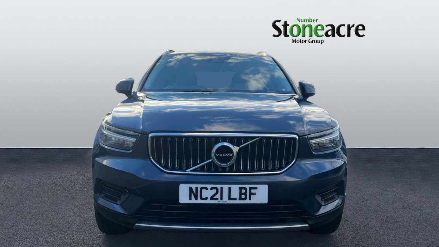 Used Volvo XC40 2021 for sale - 76041683: Photo 8