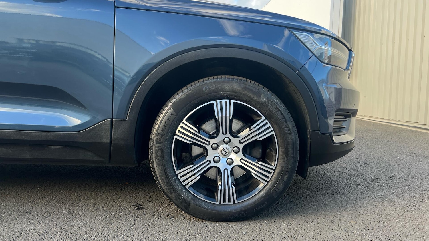 Used Volvo XC40 2021 for sale - 76041683: Photo 9
