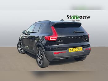 Used Volvo XC40 2020 for sale - 79645315: Photo