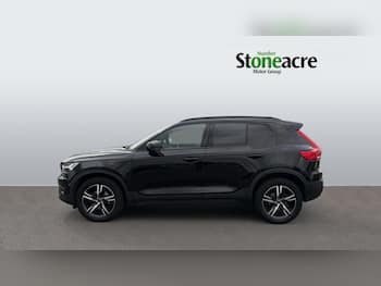 Used Volvo XC40 2020 for sale - 79645315: Photo