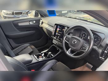 Used Volvo XC40 2020 for sale - 79645315: Photo