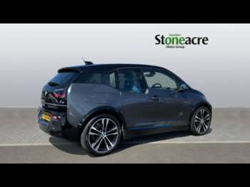 Used BMW i3 2021 for sale - 75291662: Photo