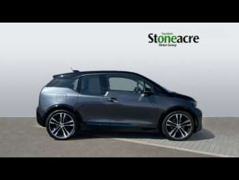 Used BMW i3 2021 for sale - 75291662: Photo