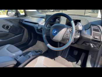 Used BMW i3 2021 for sale - 75291662: Photo