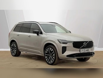 Used Volvo XC90 2025 for sale - 78934656: Photo