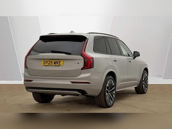 Used Volvo XC90 2025 for sale - 78934656: Photo