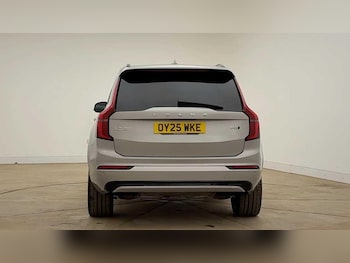Used Volvo XC90 2025 for sale - 78934656: Photo