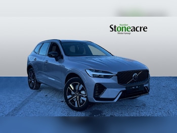 Used Volvo XC60 2026 for sale - 77511473: Photo