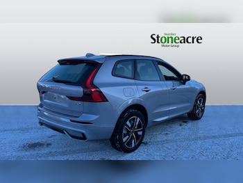 Used Volvo XC60 2026 for sale - 77511473: Photo