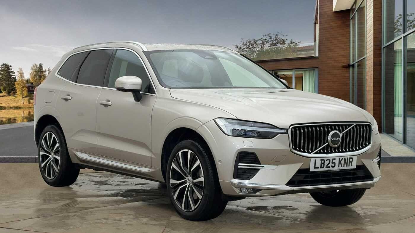 Used Volvo XC60 2025 for sale - 76499720: Photo 1