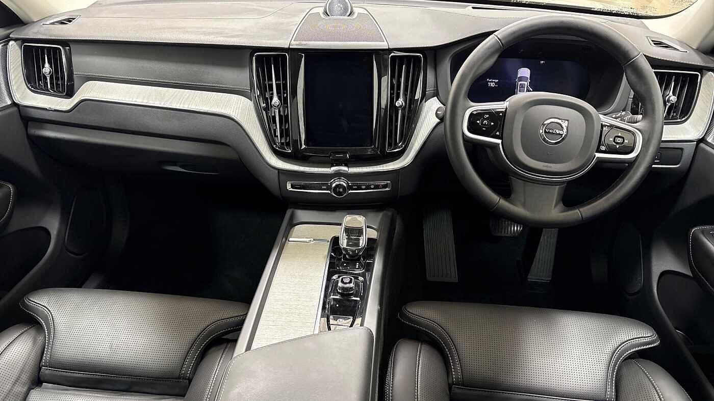 Used Volvo XC60 2025 for sale - 76499720: Photo 10