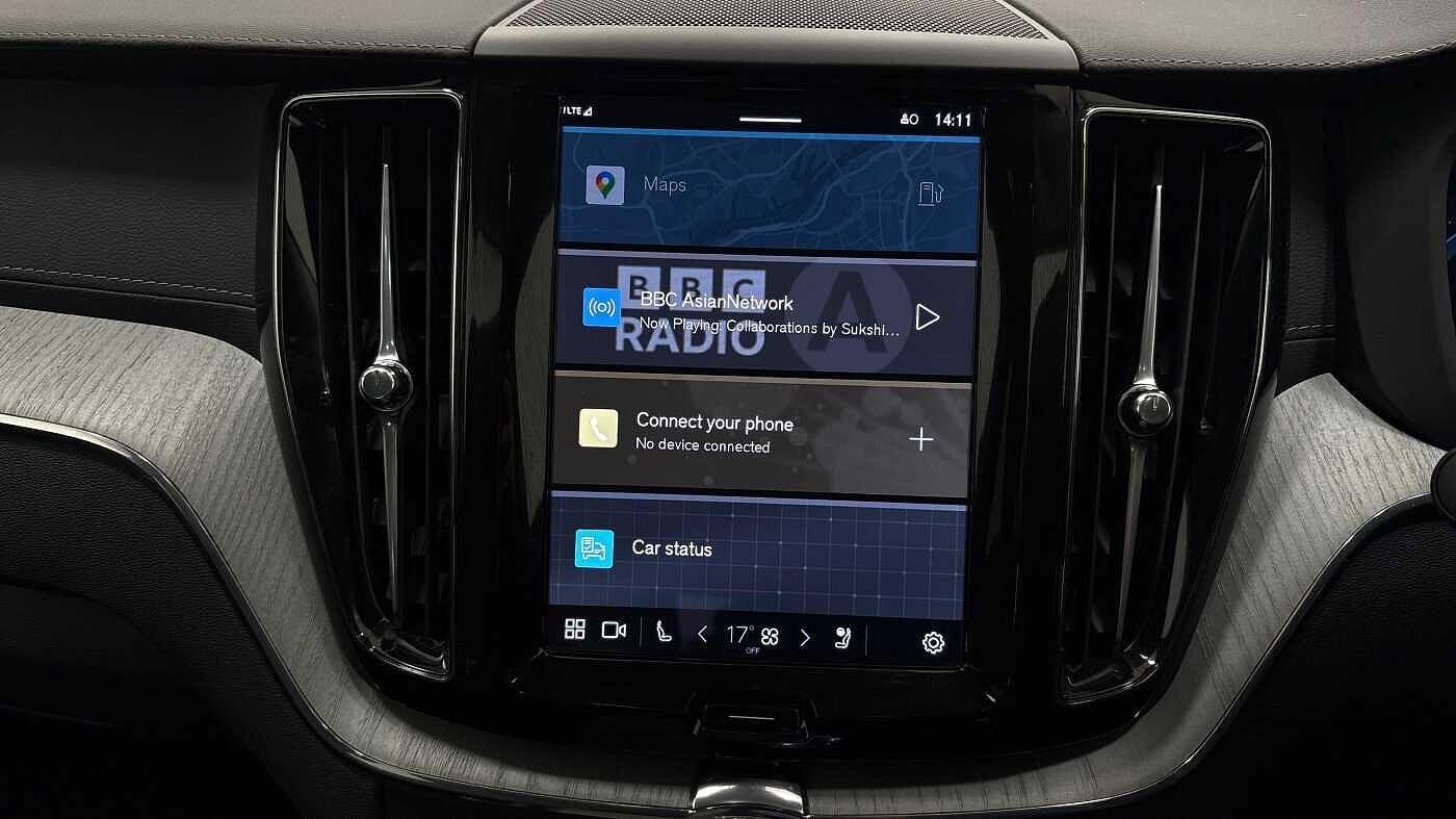 Used Volvo XC60 2025 for sale - 76499720: Photo 11