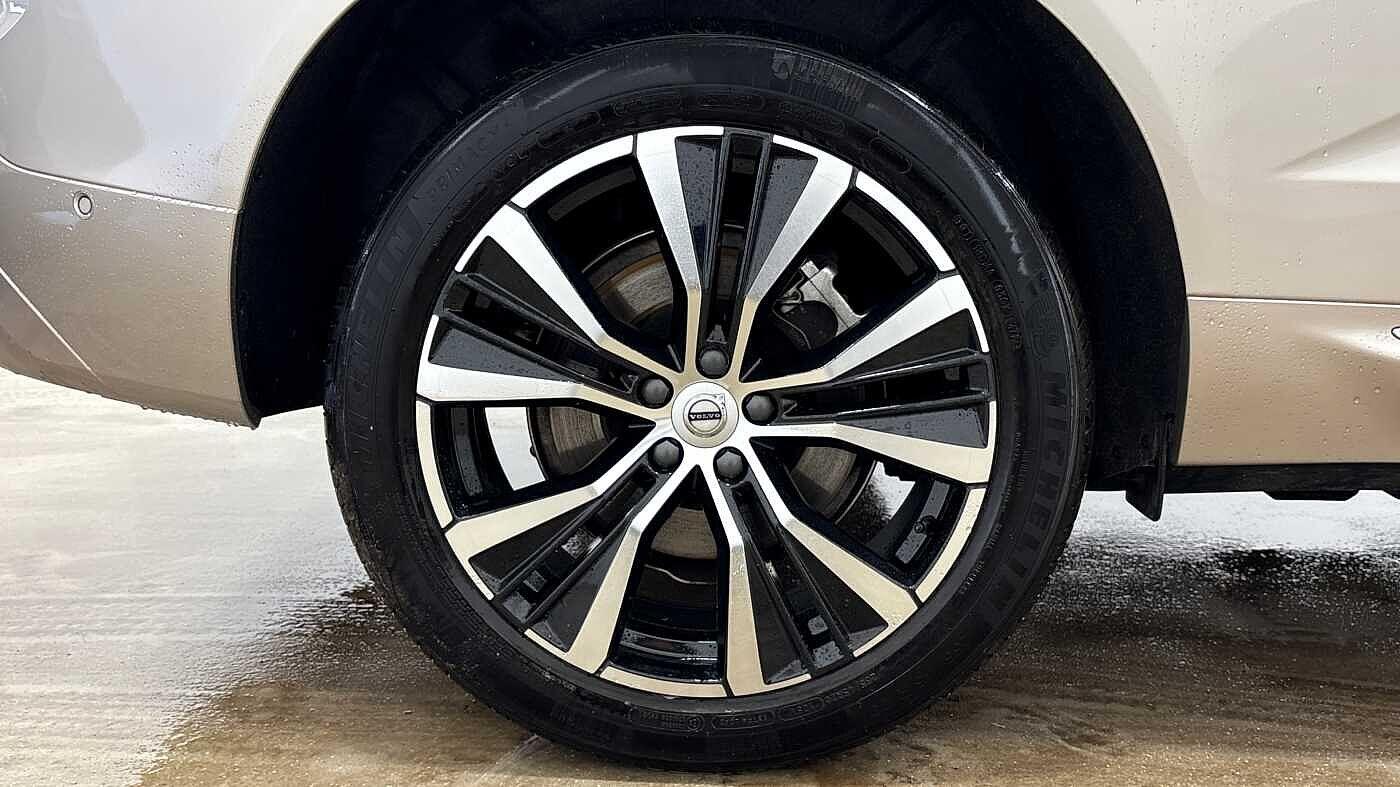 Used Volvo XC60 2025 for sale - 76499720: Photo 16