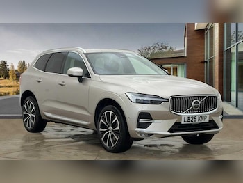 Volvo - XC60