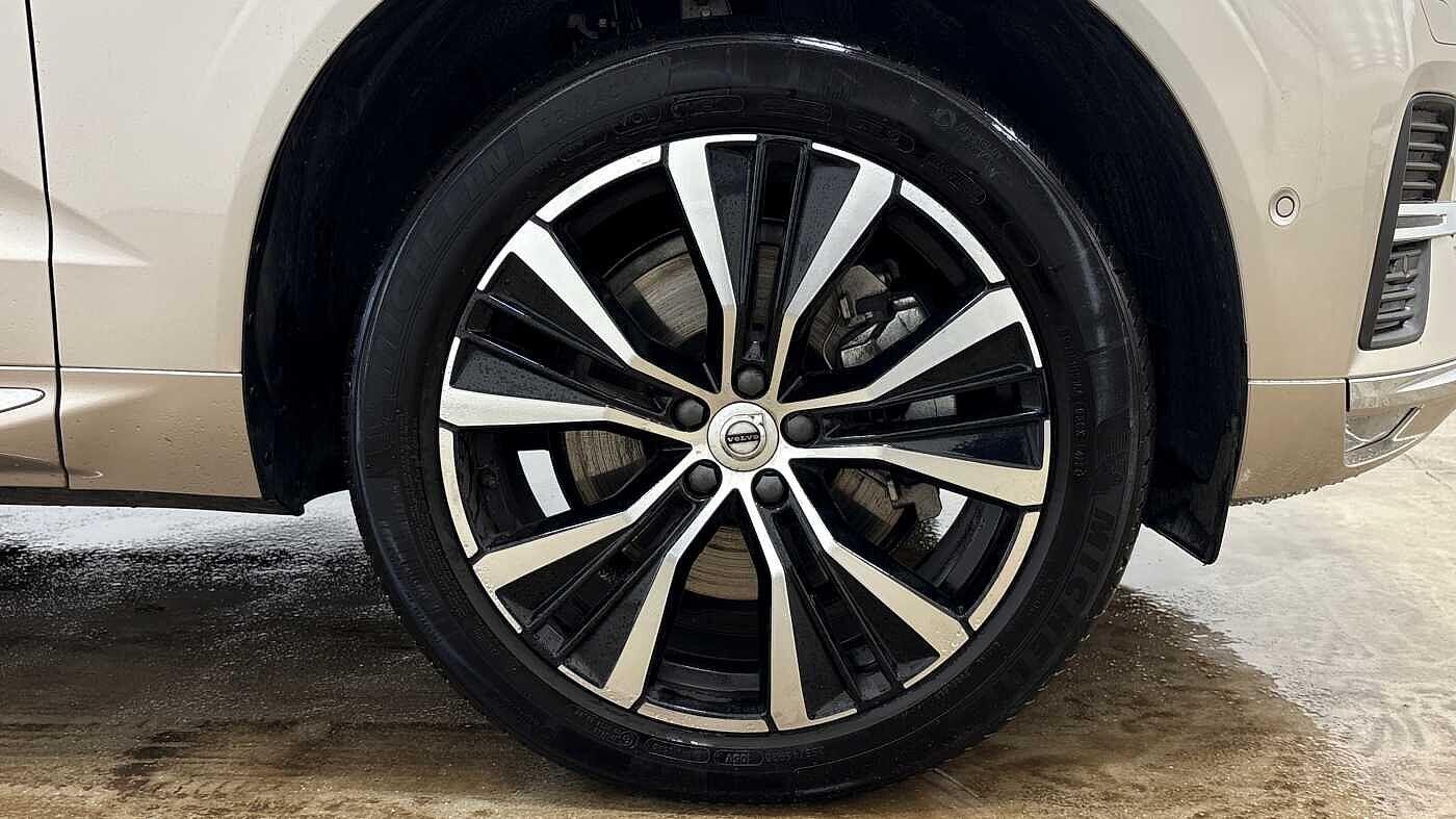 Used Volvo XC60 2025 for sale - 76499720: Photo 20