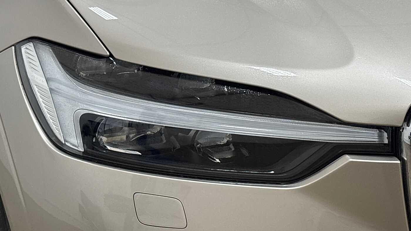 Used Volvo XC60 2025 for sale - 76499720: Photo 22