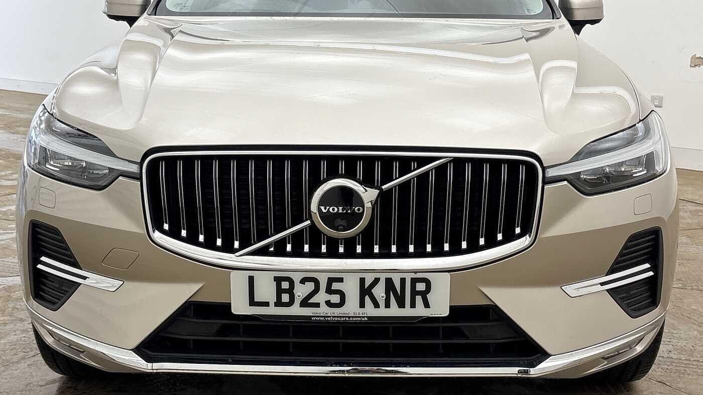 Used Volvo XC60 2025 for sale - 76499720: Photo 24