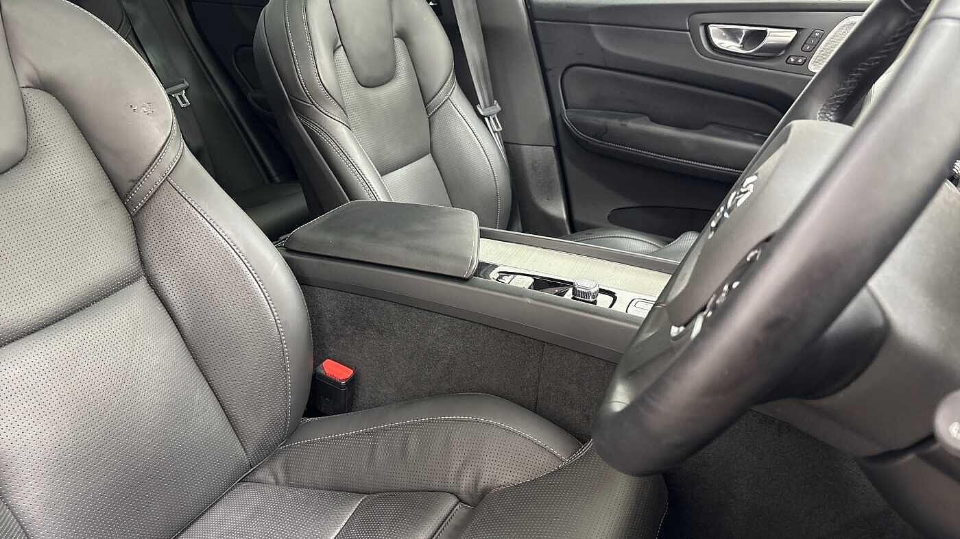 Used Volvo XC60 2025 for sale - 76499720: Photo 29