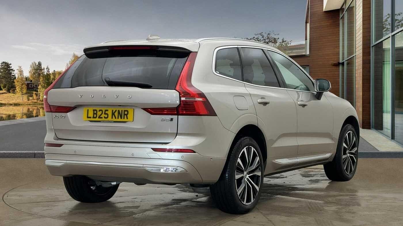 Used Volvo XC60 2025 for sale - 76499720: Photo 3