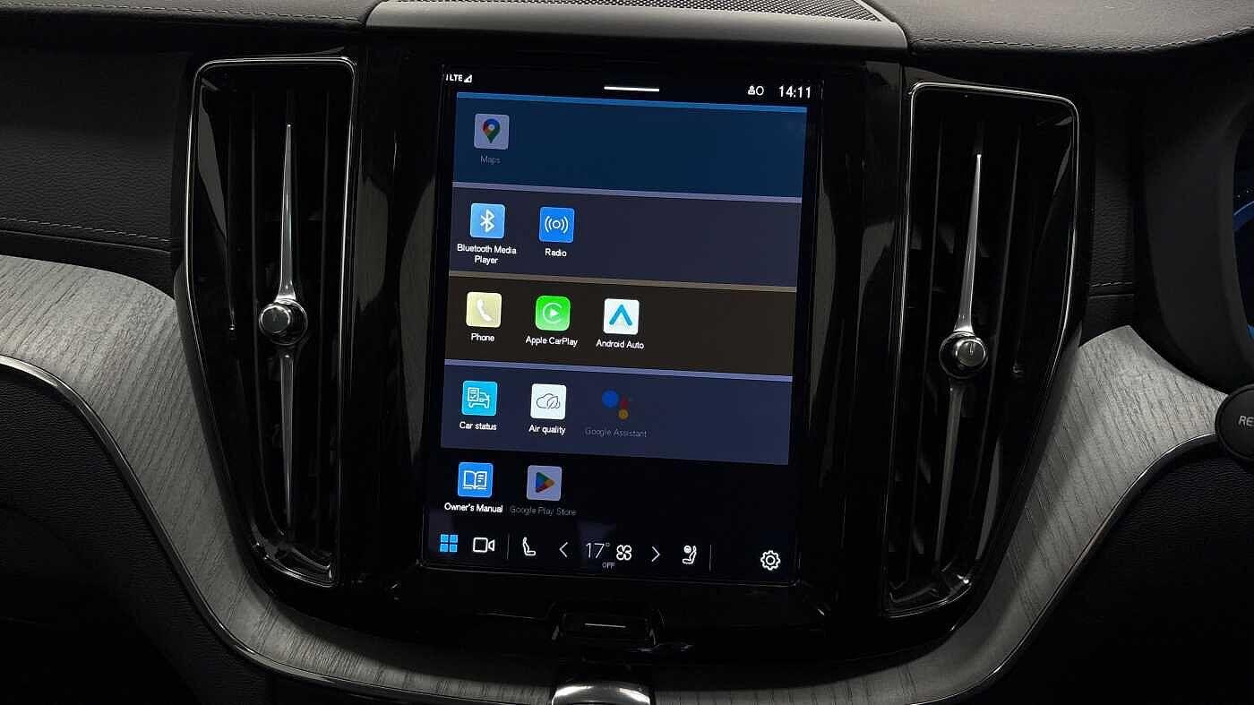 Used Volvo XC60 2025 for sale - 76499720: Photo 34