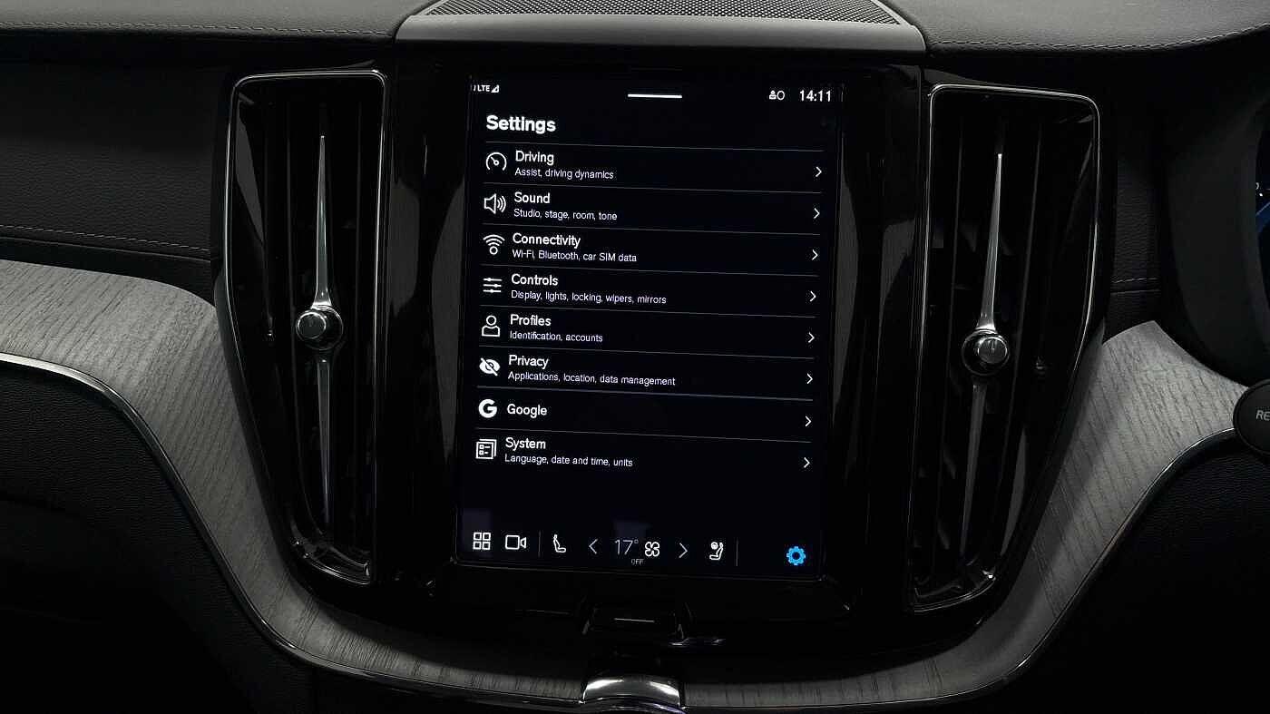 Used Volvo XC60 2025 for sale - 76499720: Photo 35