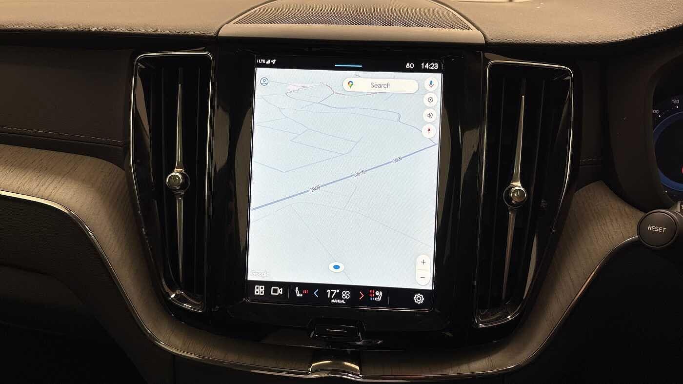 Used Volvo XC60 2025 for sale - 76499720: Photo 36