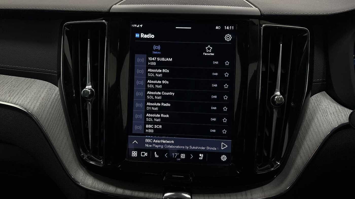 Used Volvo XC60 2025 for sale - 76499720: Photo 37