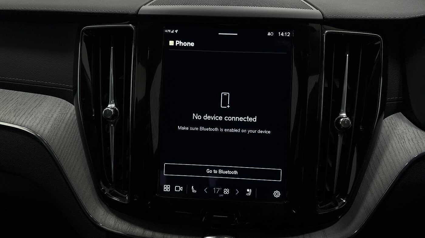 Used Volvo XC60 2025 for sale - 76499720: Photo 38