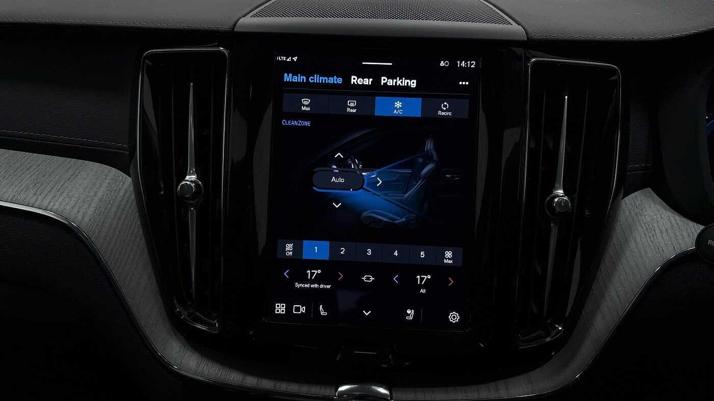 Used Volvo XC60 2025 for sale - 76499720: Photo 39