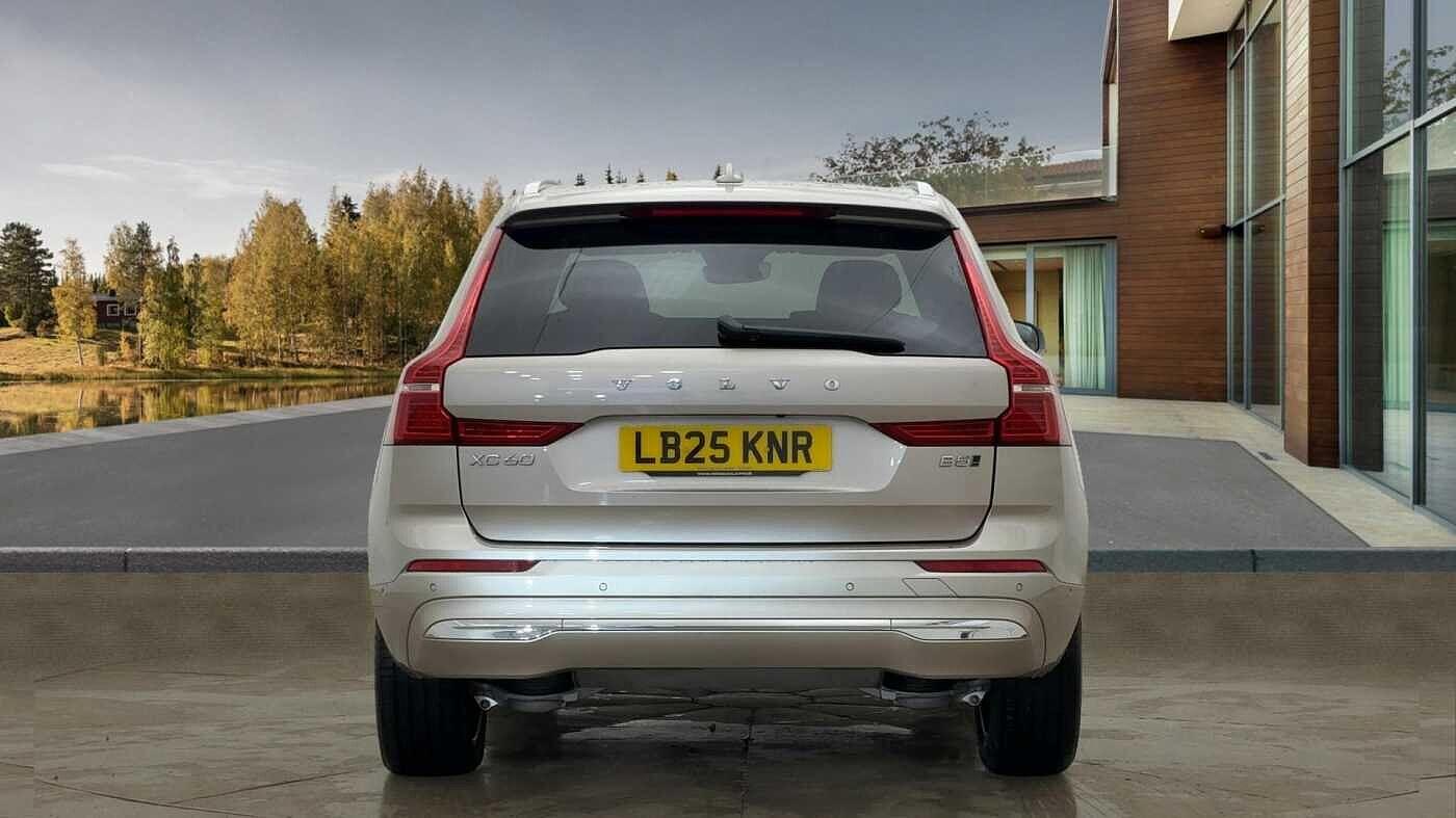 Used Volvo XC60 2025 for sale - 76499720: Photo 4