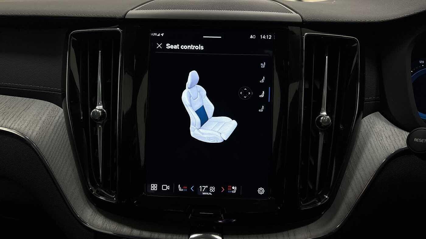 Used Volvo XC60 2025 for sale - 76499720: Photo 42