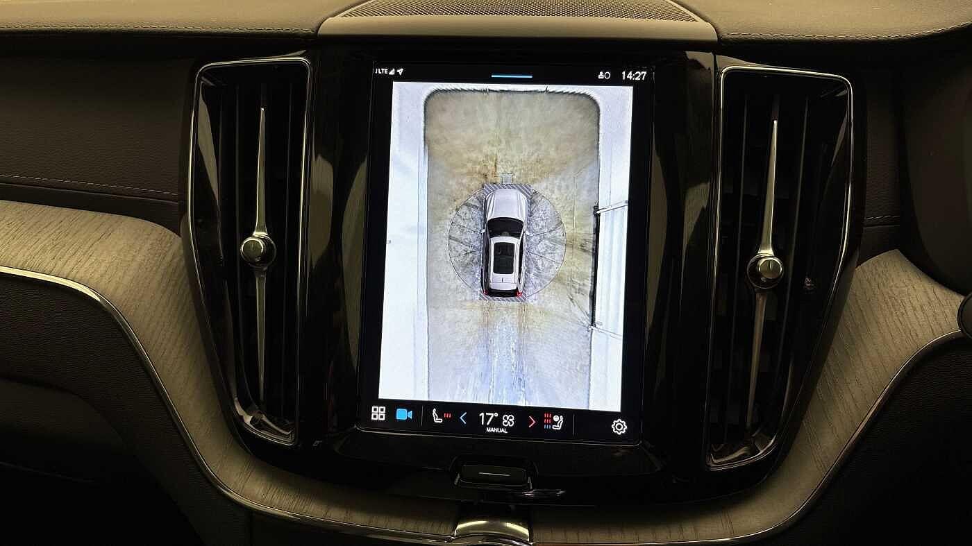 Used Volvo XC60 2025 for sale - 76499720: Photo 43