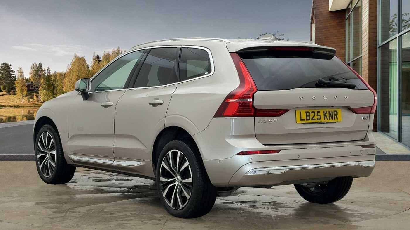 Used Volvo XC60 2025 for sale - 76499720: Photo 5