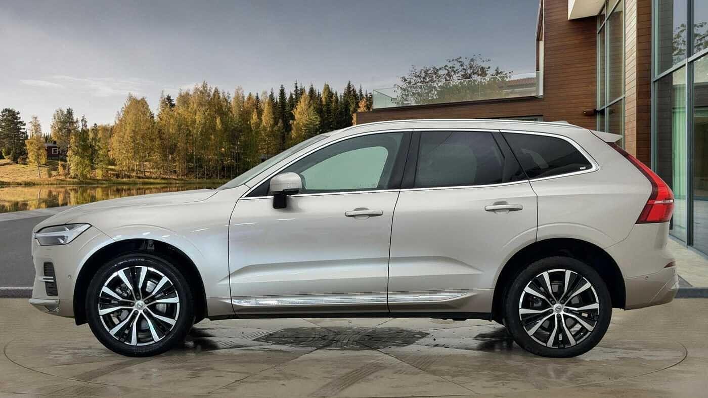 Used Volvo XC60 2025 for sale - 76499720: Photo 6