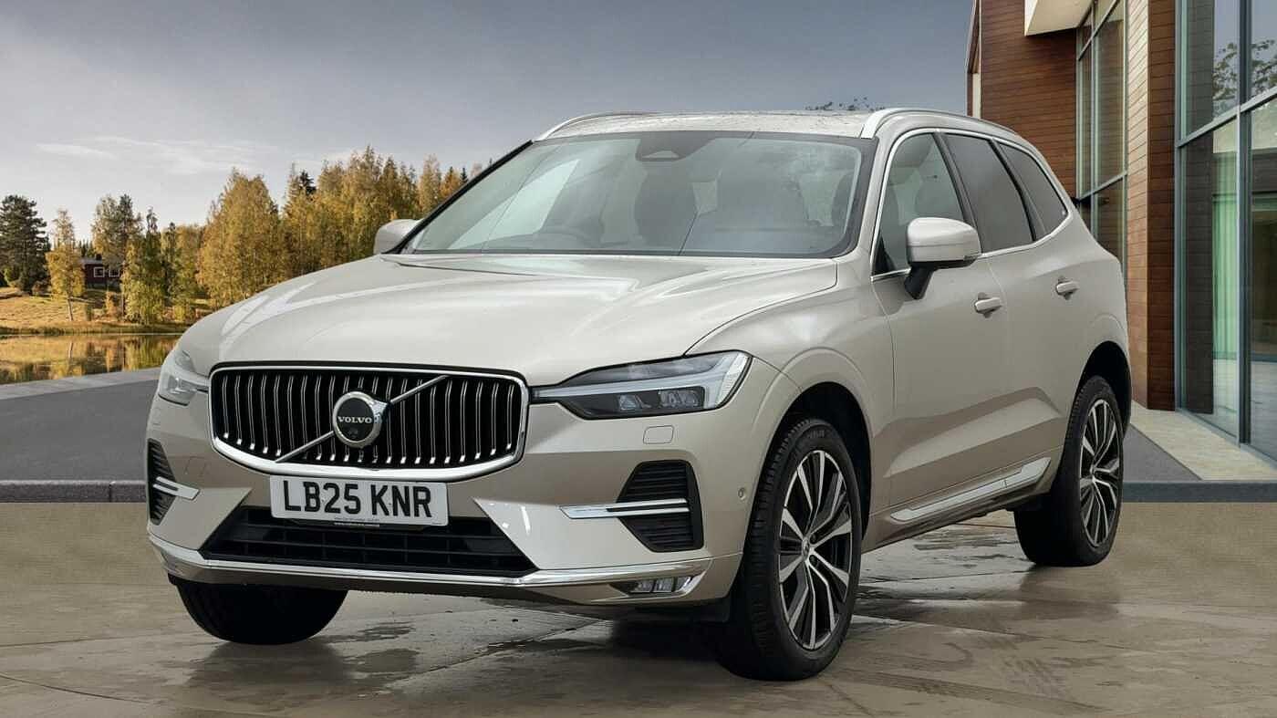 Used Volvo XC60 2025 for sale - 76499720: Photo 7